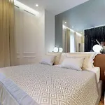 Διαμέρισμα Illyria Luxury
