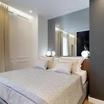 Διαμέρισμα Illyria Luxury