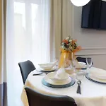 Daire Illyria Luxury *