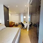 Illyria Luxury Διαμέρισμα *