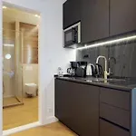 Illyria Luxury Διαμέρισμα *