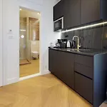 Illyria Luxury Διαμέρισμα Σπλιτ