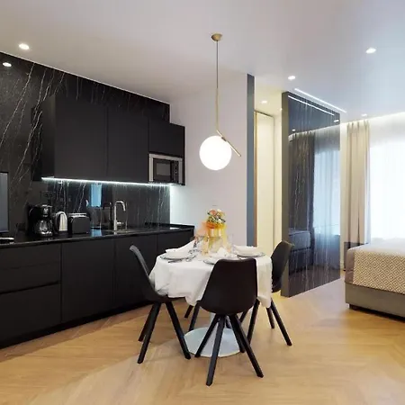Illyria Luxury *