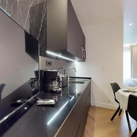 Illyria Luxury * Split