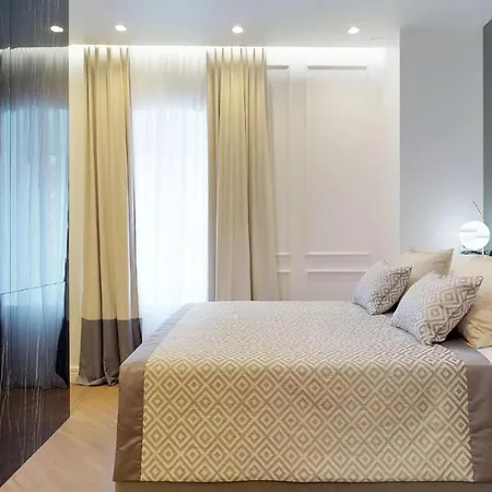 Illyria Luxury * Split