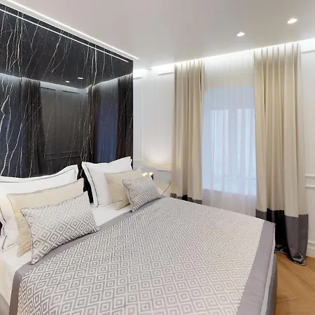 Illyria Luxury Apartment Split