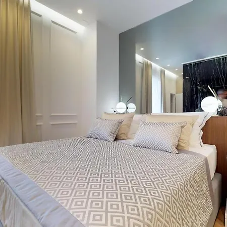Apartment Illyria Luxury