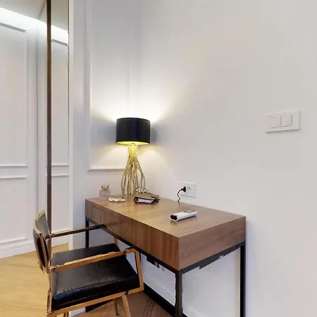 Illyria Luxury Апартаменты