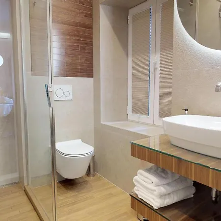 Appartement Illyria Luxury