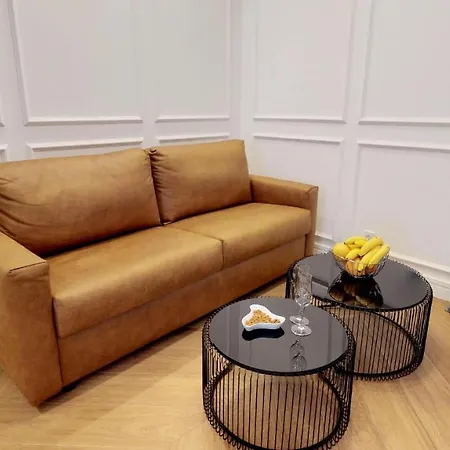 Illyria Luxury Сплит