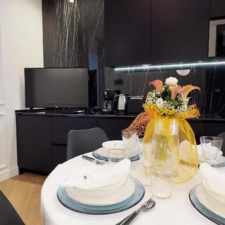 Illyria Luxury Split