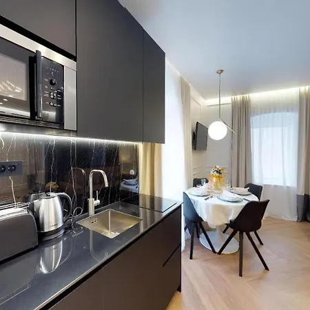 Illyria Luxury *