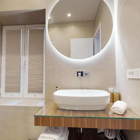 Apartament Illyria Luxury