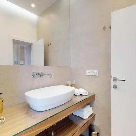 Apartament Illyria Luxury