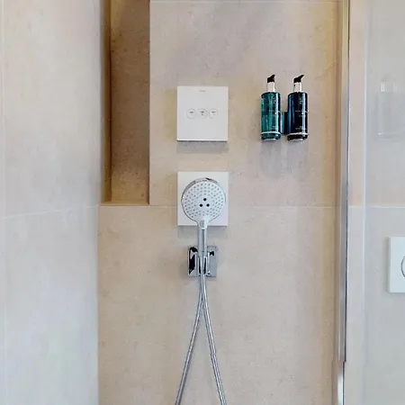 Illyria Luxury Apartament