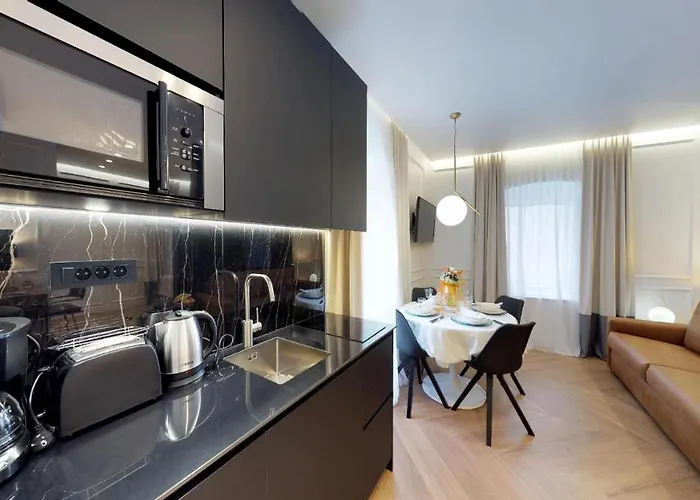 Illyria Luxury *
