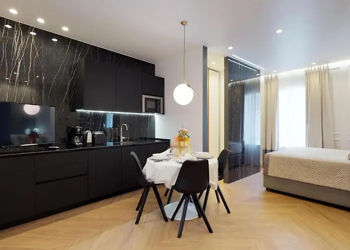 Illyria Luxury *