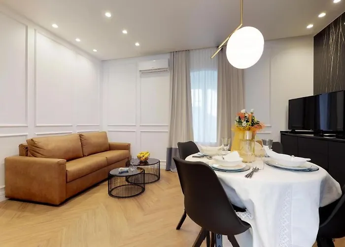 Illyria Luxury * Сплит