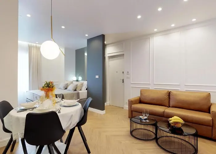 Illyria Luxury Сплит