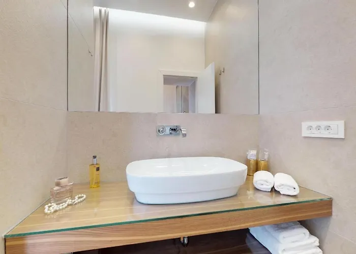 Illyria Luxury Сплит
