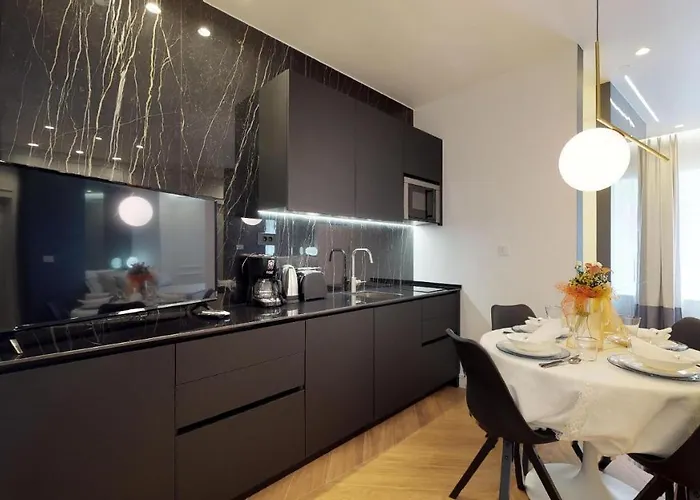 Illyria Luxury * Сплит