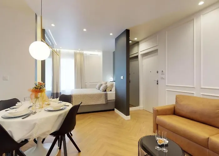 Illyria Luxury *