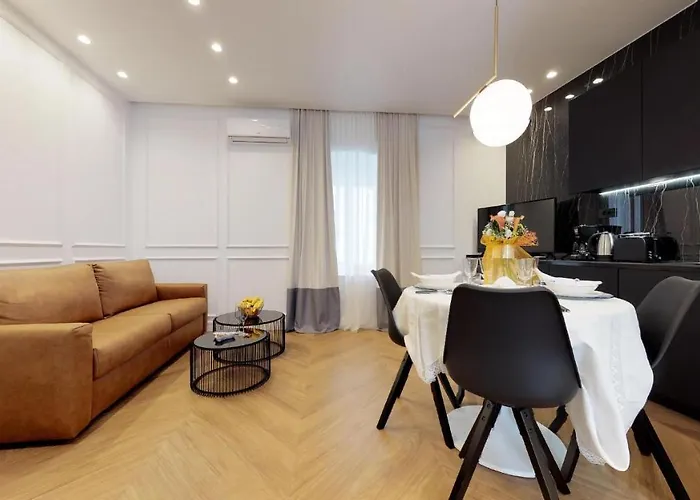 Illyria Luxury *