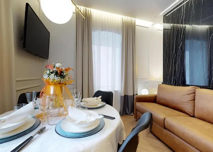 Illyria Luxury * Сплит