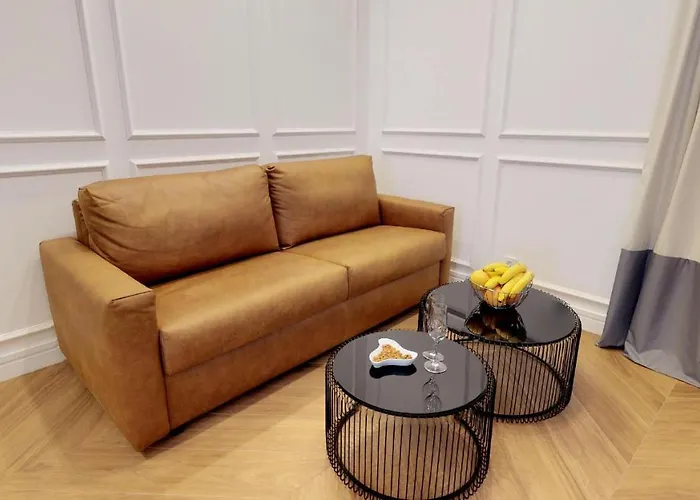 Illyria Luxury Сплит