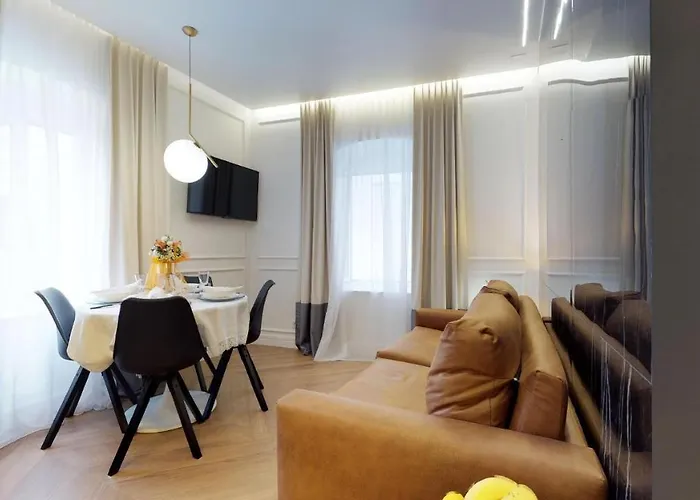 Illyria Luxury *