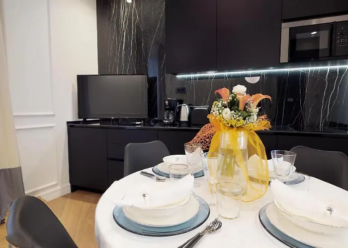 Illyria Luxury Сплит