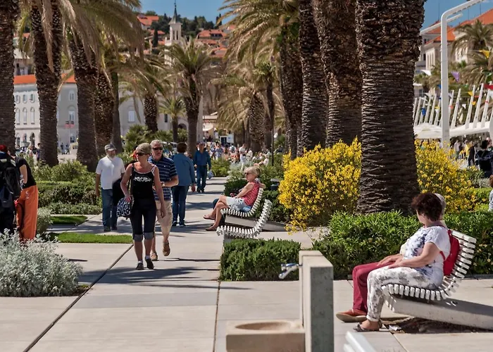 Illyria Luxury Апартаменты