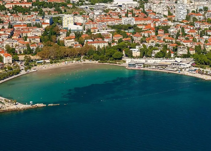 Апартаменты Illyria Luxury