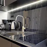 Appartamento Illyria Luxury