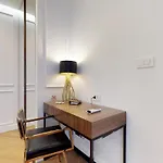 Illyria Luxury Appartamento