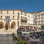 Illyria Luxury Appartamento *