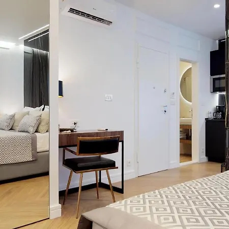 Illyria Luxury *
