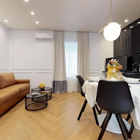 Illyria Luxury *