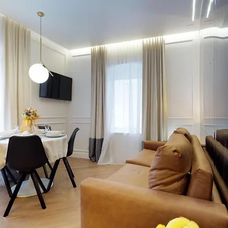 Illyria Luxury *
