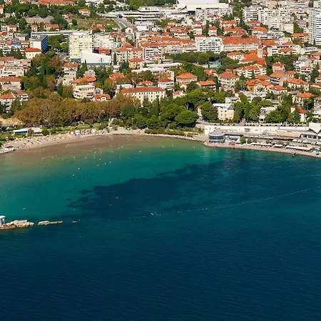 Апартаменты Illyria Luxury
